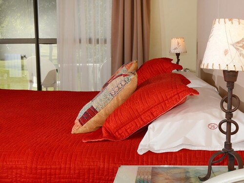 Posada Piedras del Sol