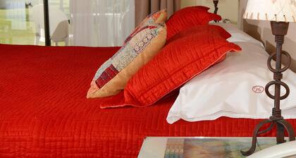 Posada Piedras del Sol