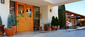 Posada Piedras del Sol