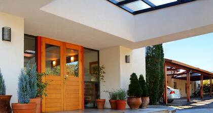 Posada Piedras del Sol