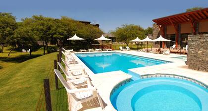 Posada Piedras del Sol