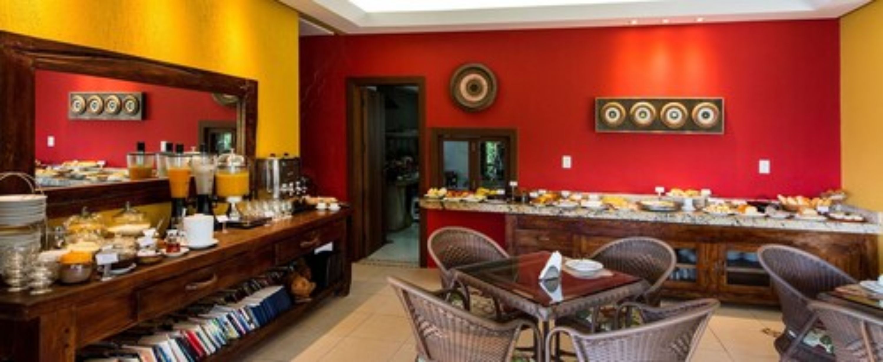 Photo - Passárgada Pousada