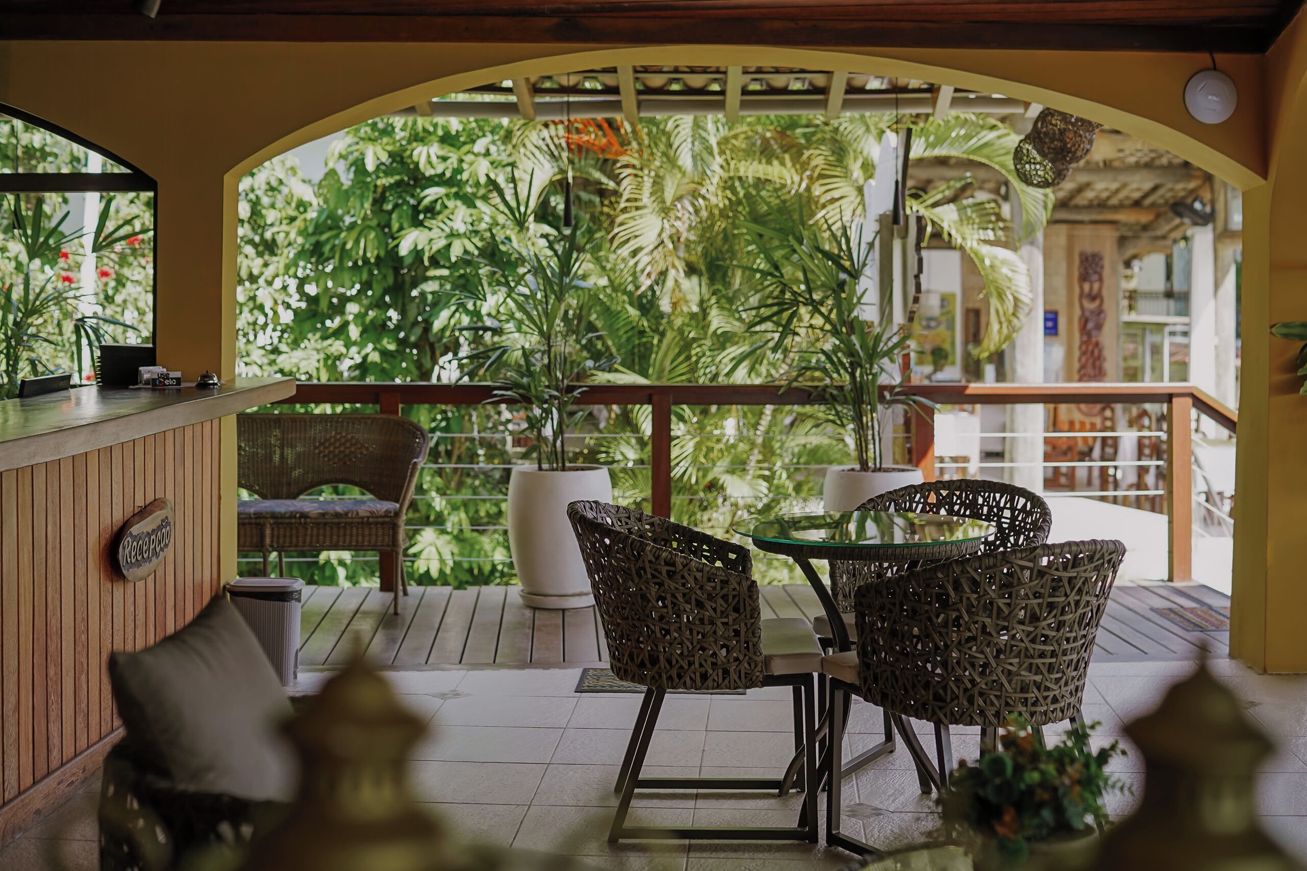 Photo - Passárgada Pousada