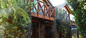 Hotel Rucapillan