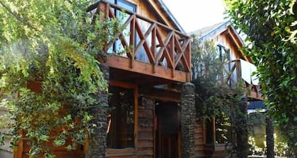 Hotel Rucapillan