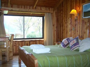 Room - Hotel Rucapillan (Panguipulli)