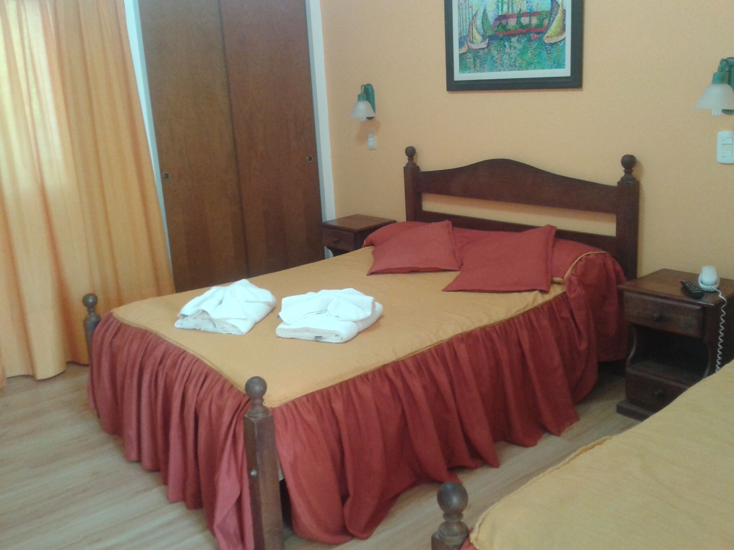 triple room | in-room safe, free wifi, bed sheets