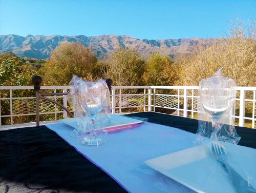 Hotel Terrazas del Rincon