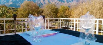 Hotel Terrazas del Rincon