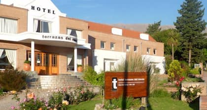 Hotel Terrazas del Rincon