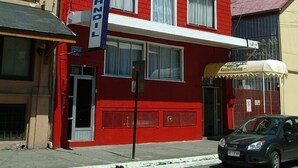 Exterior - El Candil Del Sur (Puerto Montt)
