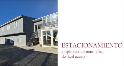 Hotel Aire de Patagonia