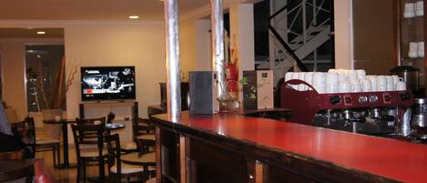 Bar (sur place)