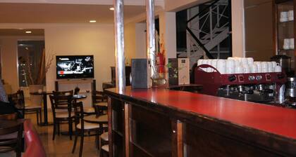 Hotel Aire de Patagonia