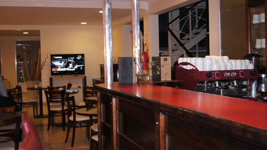 Hotel Aire de Patagonia