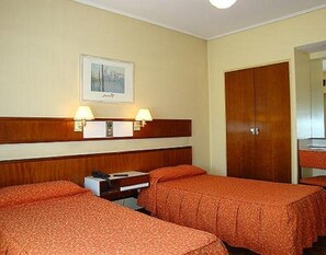 Room - Hotel Torre (Buenos Aires)