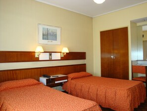 Room - Hotel Torre (Buenos Aires)