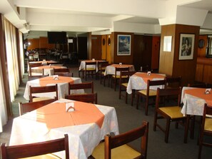 Bar (på overnattingsstedet)