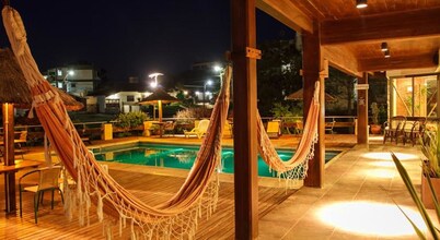 Alpemar Apart Hotel & Spa Villa Gesell