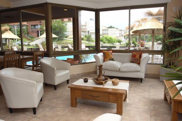 Property amenity - Alpemar Apart Hotel & Spa Villa Gesell (Villa Gesell)