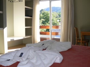 Room - Aguas Claras Hosteria (Santa Rosa de Calamuchita)
