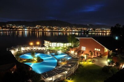 Lake Buenavista Apart Hotel & Suites