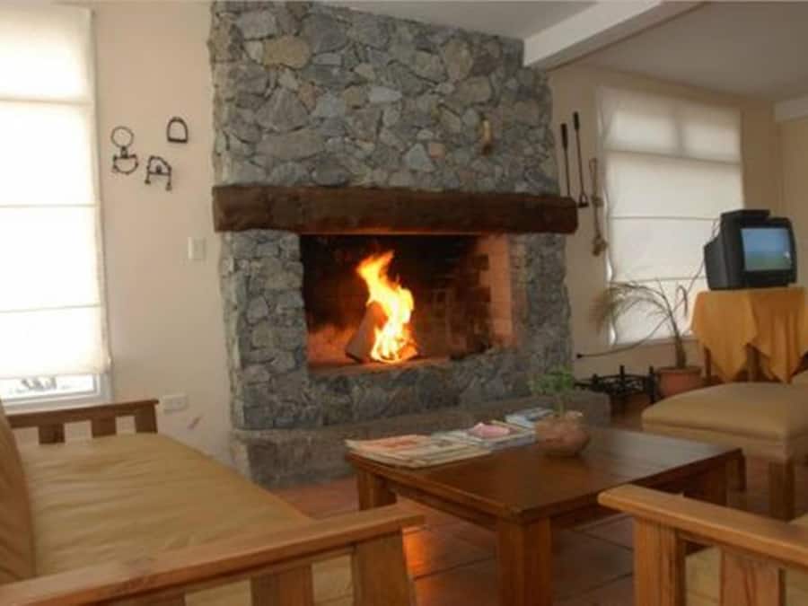 Servicio de la propiedad