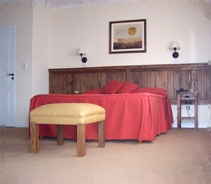 Room - Piedras del Lago (Tandil)