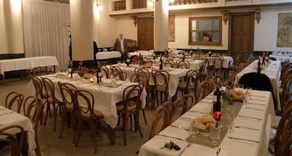 Hotel Touring Club