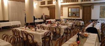 Hotel Touring Club