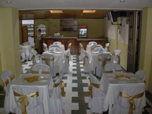 Restauration