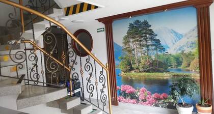 Hotel Venecia Confort