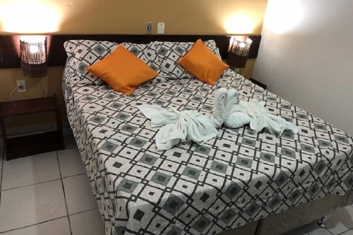Suíte Com 2 Quartos
