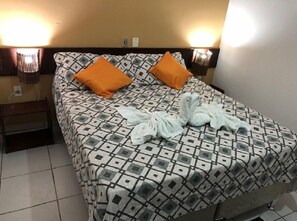 Suíte Com 2 Quartos