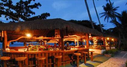 Hotel Praia do Encanto