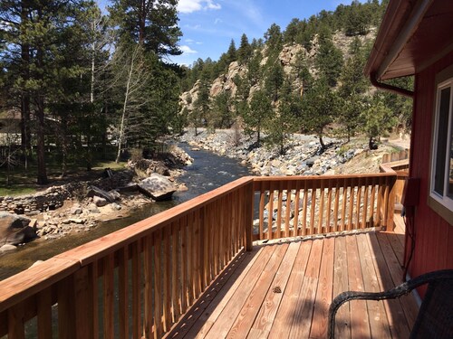 Wendy's Canyon Cottages