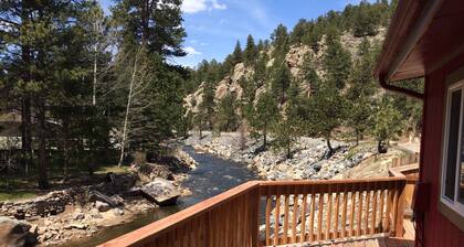 Wendy's Canyon Cottages