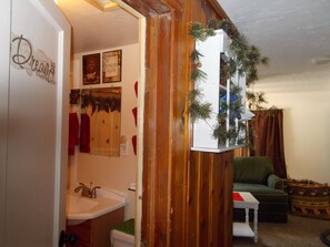 ทางเดิน