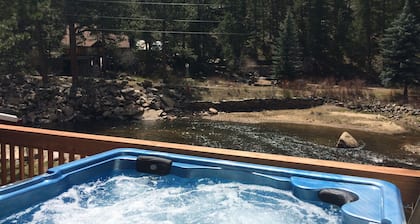 Wendy's Canyon Cottages