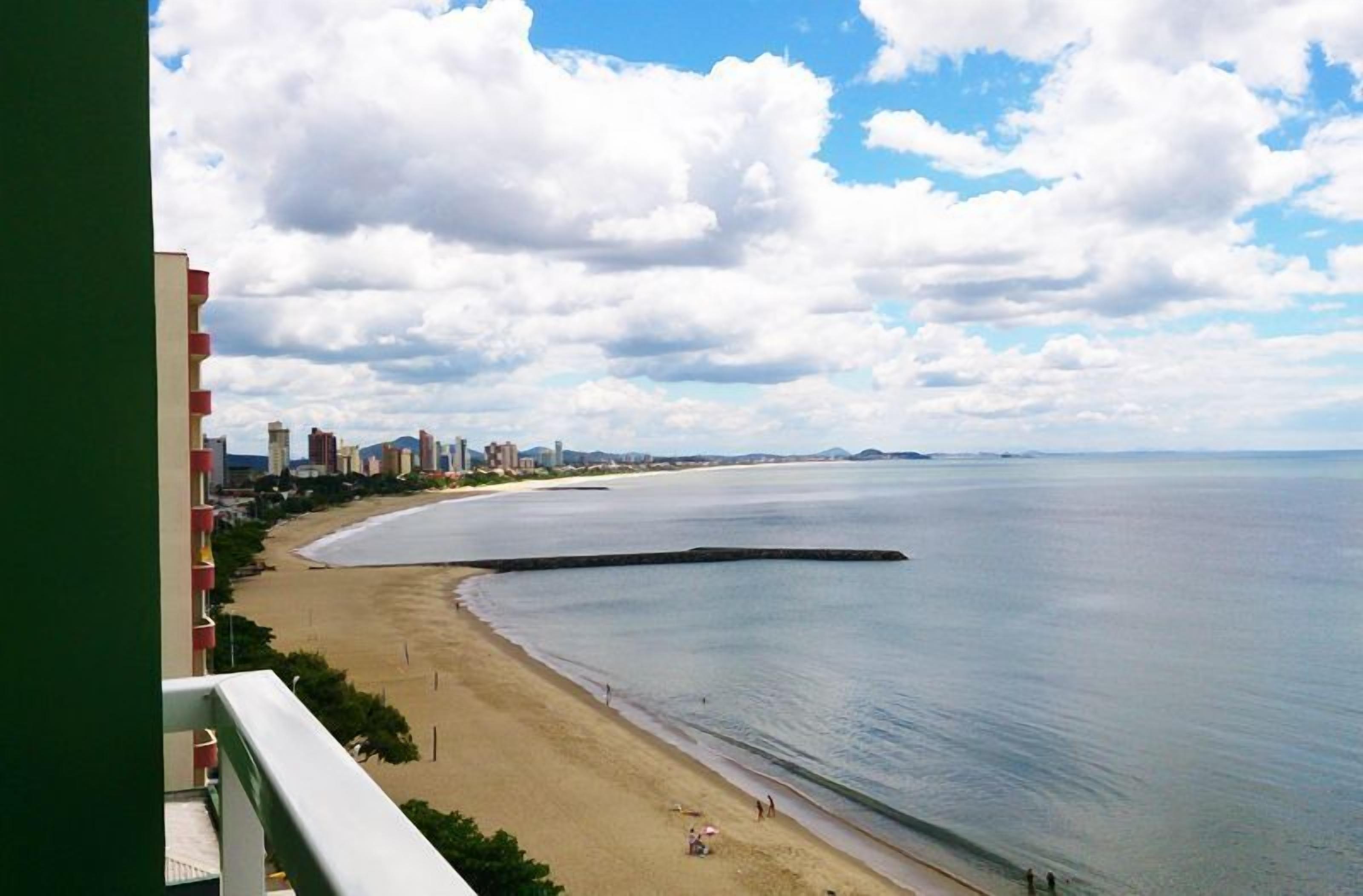 superior triple room, ocean view | view from room