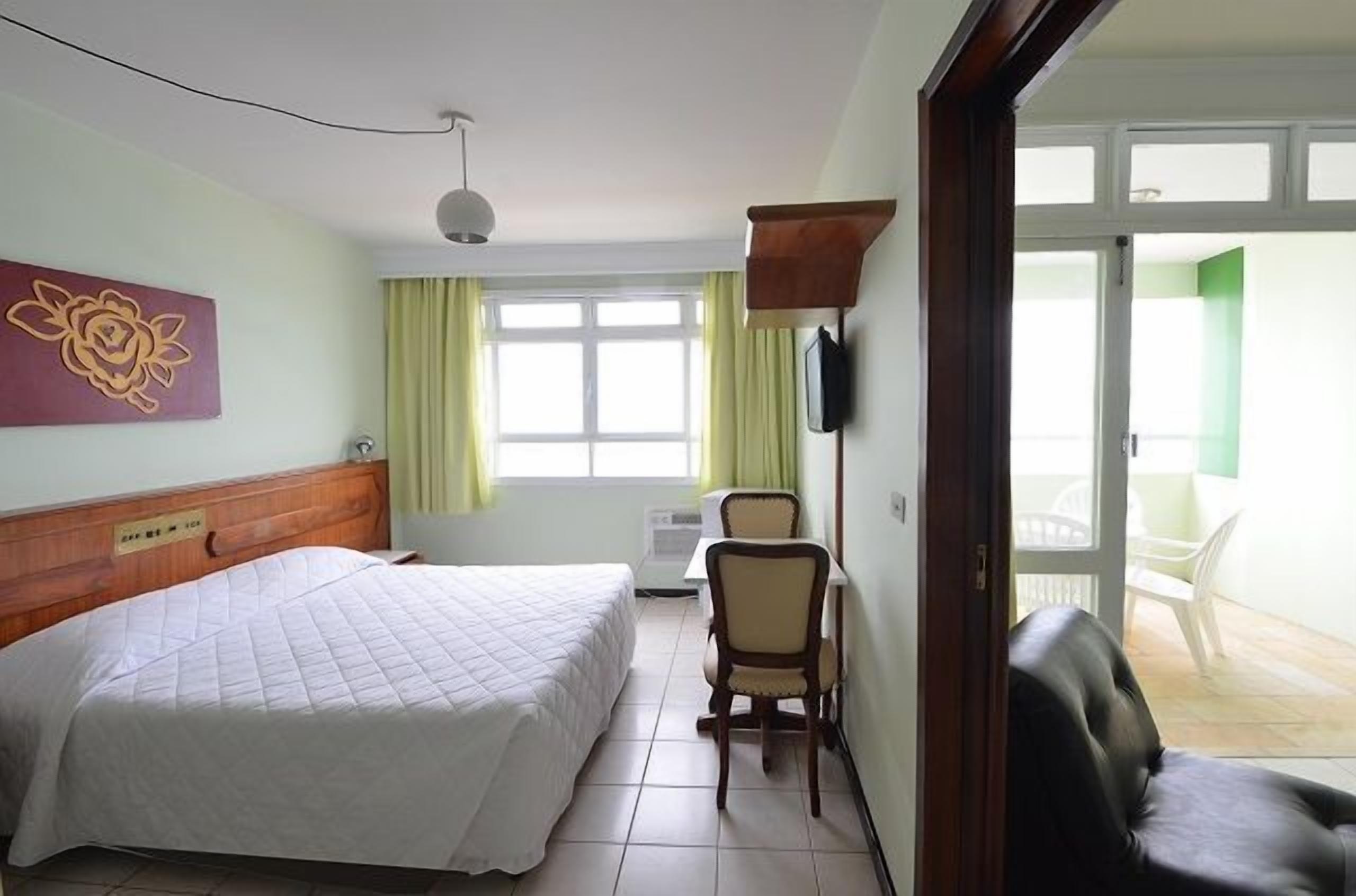 superior single room | minibar, desk, blackout curtains, free wifi
