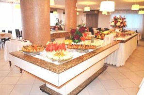 Dining - Rede Andrade Atlântico (Picarras)