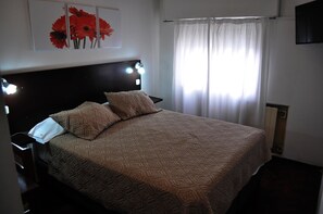 Room - Hotel Plaza Pringles (San Luis)