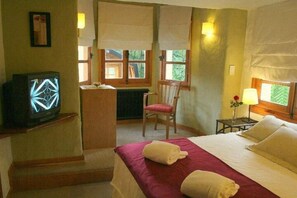 Servicios del alojamiento