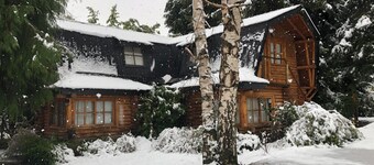 Hostería La Raclette