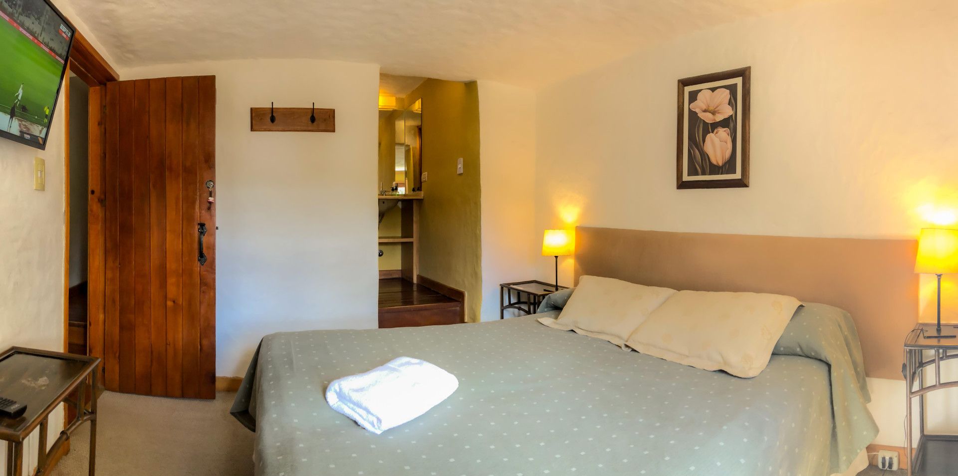 Habitación