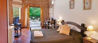 Posada La Escondida VGB