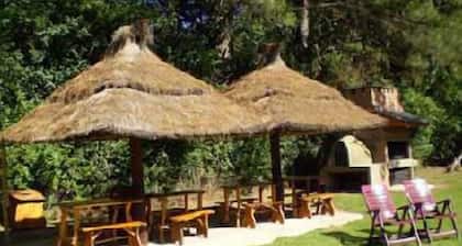 Posada La Escondida VGB