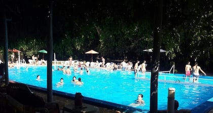 El Molino - Complejo Turístico