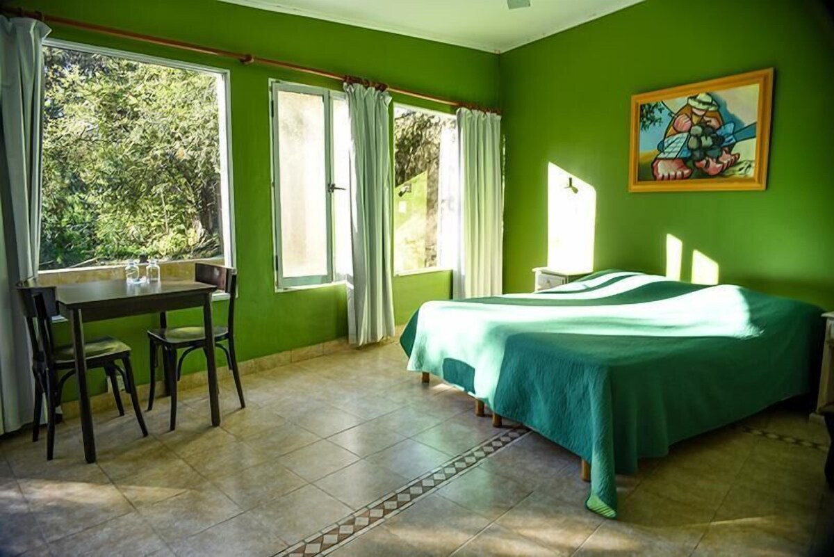 Habitación